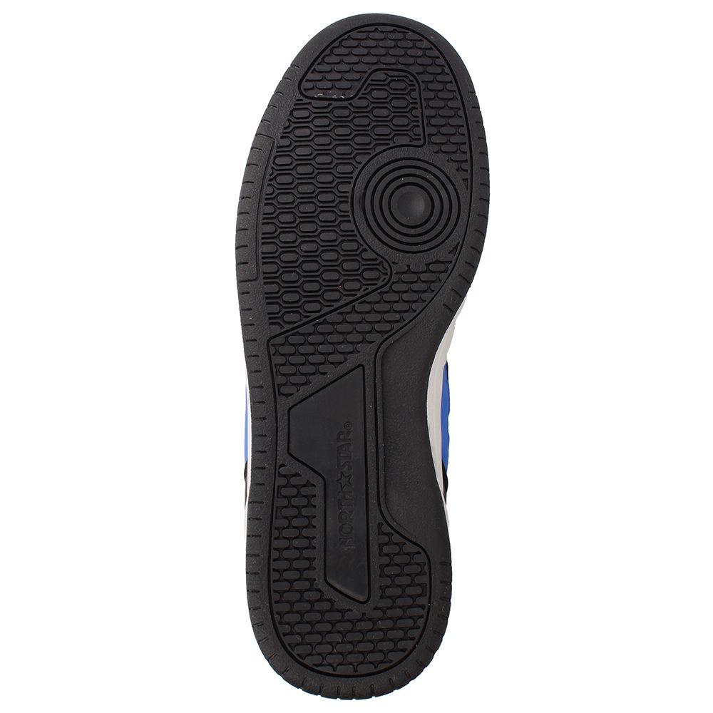 ZAPATILLA HOMBRE NORTH STAR HEM 2 BLANCO-6