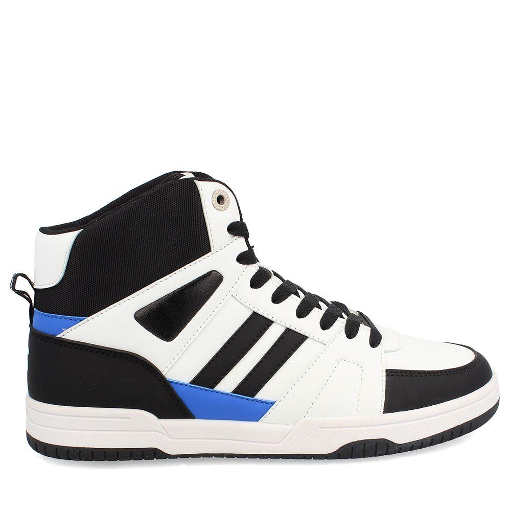 ZAPATILLA HOMBRE NORTH STAR HEM 2 BLANCO-0