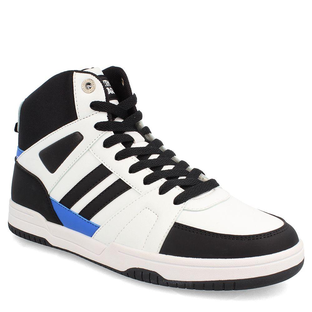 ZAPATILLA HOMBRE NORTH STAR HEM 2 BLANCO-1
