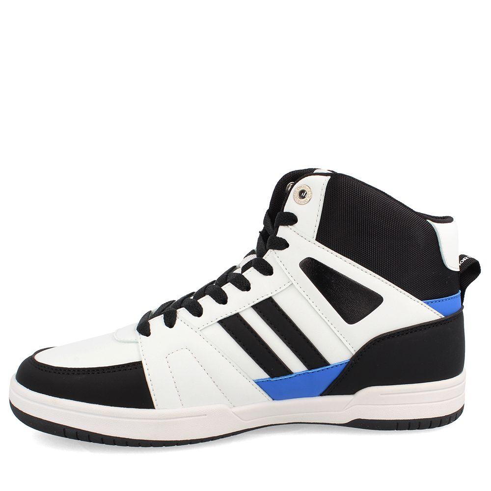 ZAPATILLA HOMBRE NORTH STAR HEM 2 BLANCO-4