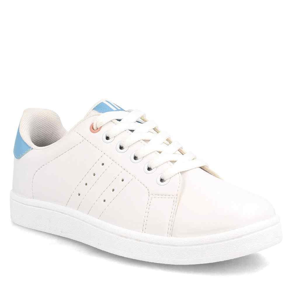 ZAPATILLA NIÑA NORTH STAR OSS BLANCO AZUL 34-38-0