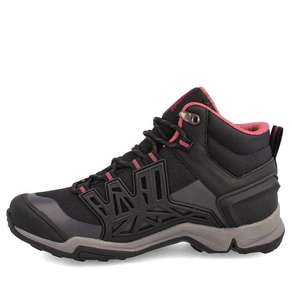 BOTIN MUJER WEINBRENNER SERRA MID NEGRO-1