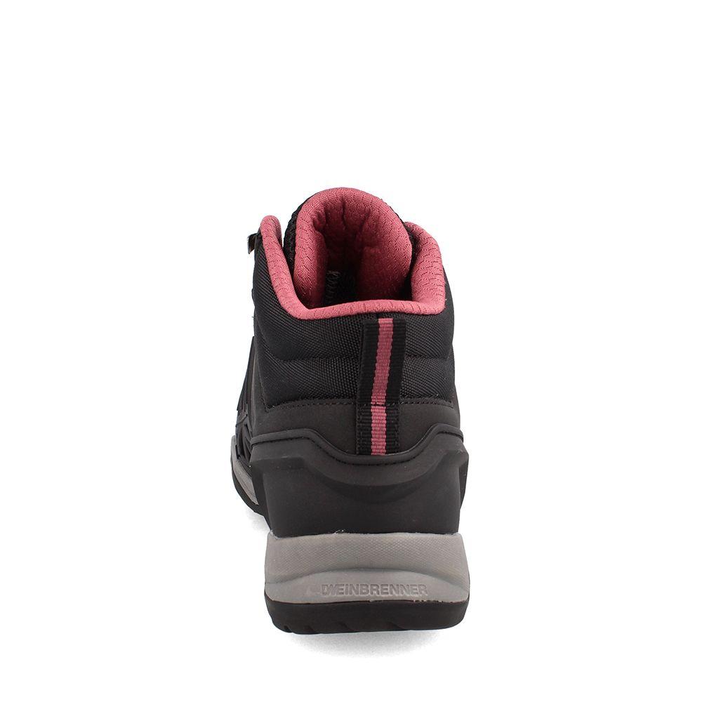 BOTIN MUJER WEINBRENNER SERRA MID NEGRO-2