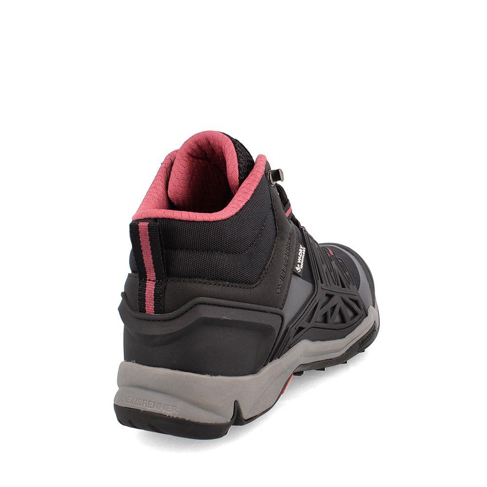 BOTIN MUJER WEINBRENNER SERRA MID NEGRO-3