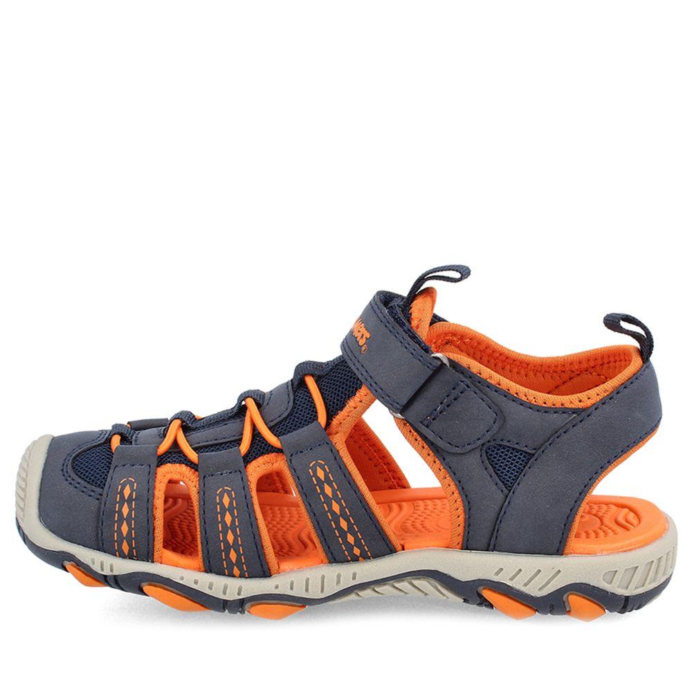 SANDALIA BUBBLEGUMMERS NIÑO NORWEY AZUL 30 - 33-1