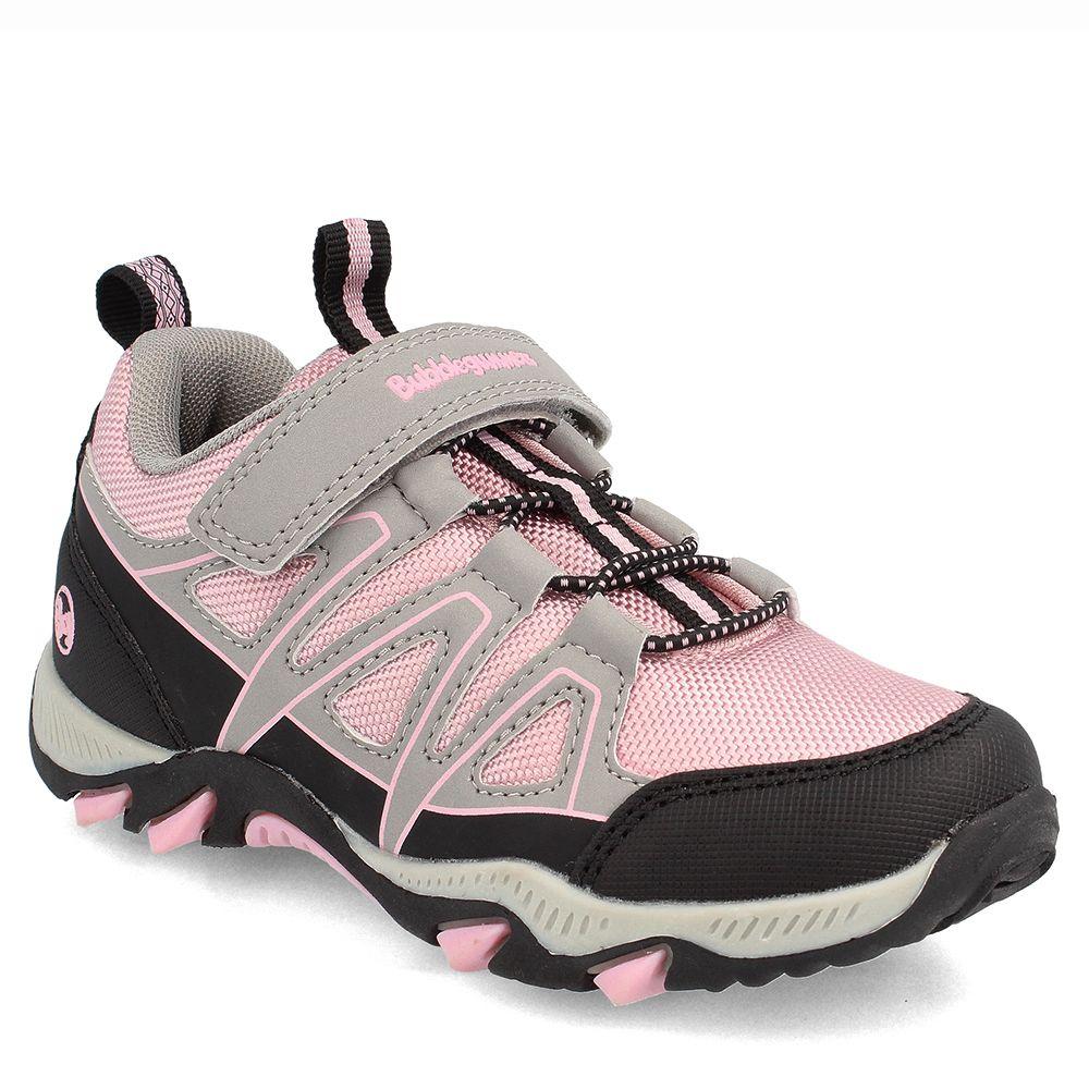 ZAPATILLA NIÑA BUBBLEGUMMERS HIMALAYA ROSADO 34-38-0