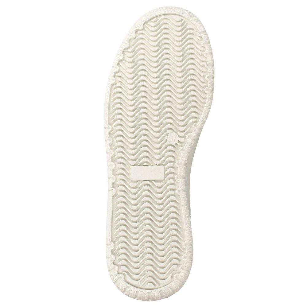 ZAPATILLA MUJER BATA RED LABEL MIA BEIGE-6