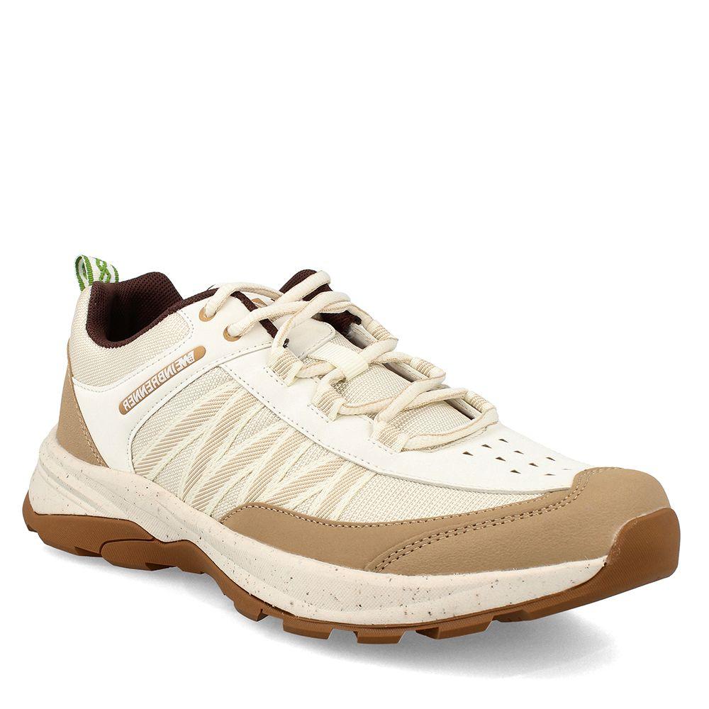 Zapatilla Mujer Weinbrenner Vetra Nix Cc Blanco-0