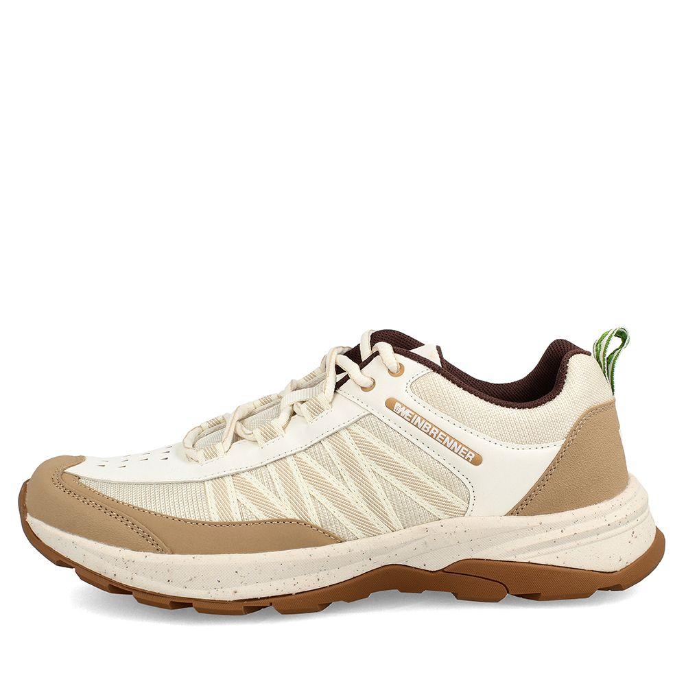 Zapatilla Mujer Weinbrenner Vetra Nix Cc Blanco-1