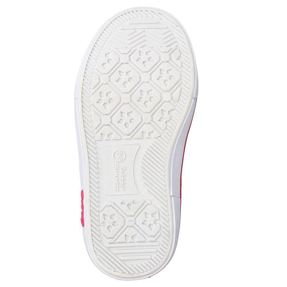 Canvas Niña Bubblegummers Dip Baby Azul-6