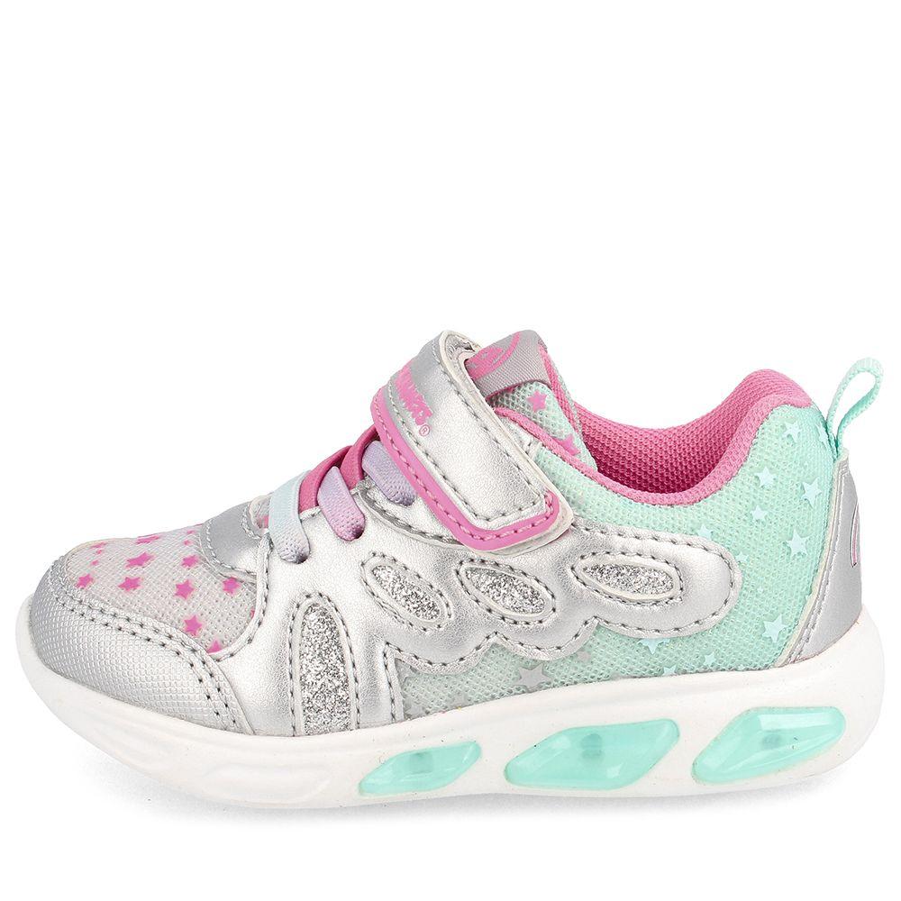 ZAPATILLA NIÑA BUBBLEGUMMERS STRIDE LIGHT 16 - 21-1