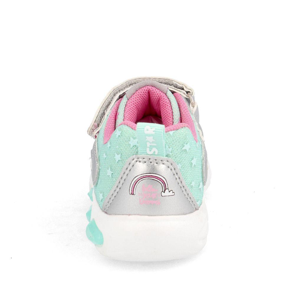 ZAPATILLA NIÑA BUBBLEGUMMERS STRIDE LIGHT 16 - 21-2