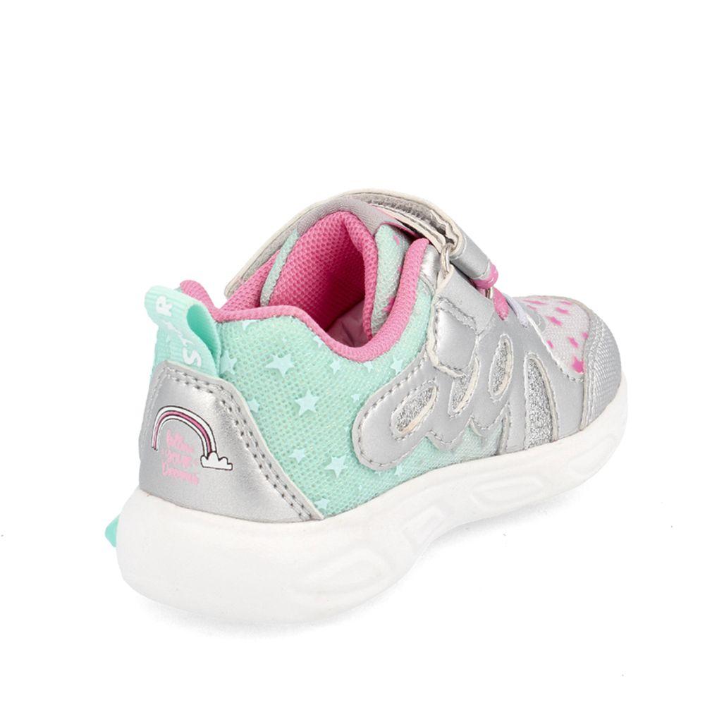 ZAPATILLA NIÑA BUBBLEGUMMERS STRIDE LIGHT 16 - 21-3