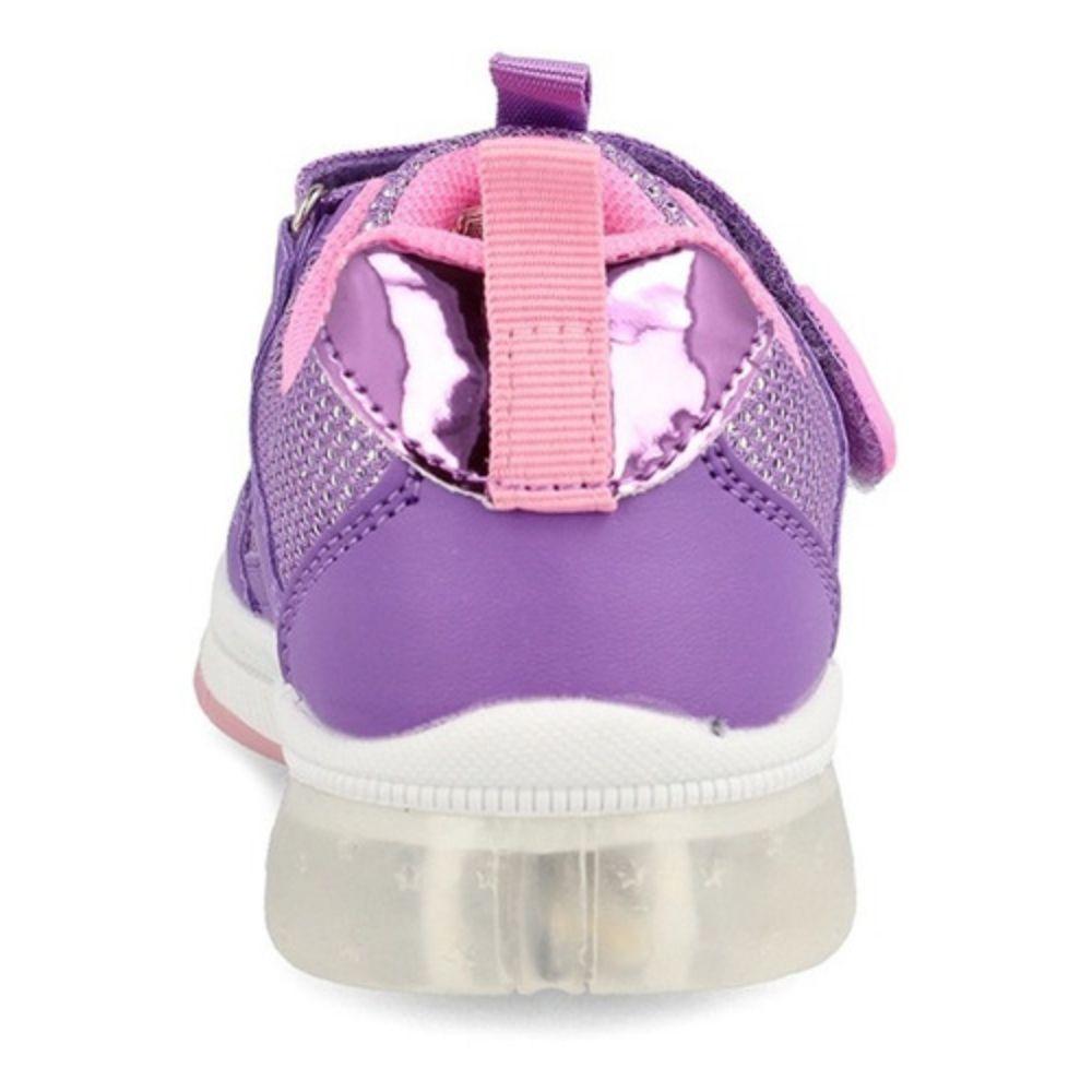 ZAPATILLA BUBBLEGUMMERS AUSTIN NIÑA 26 - 29-2