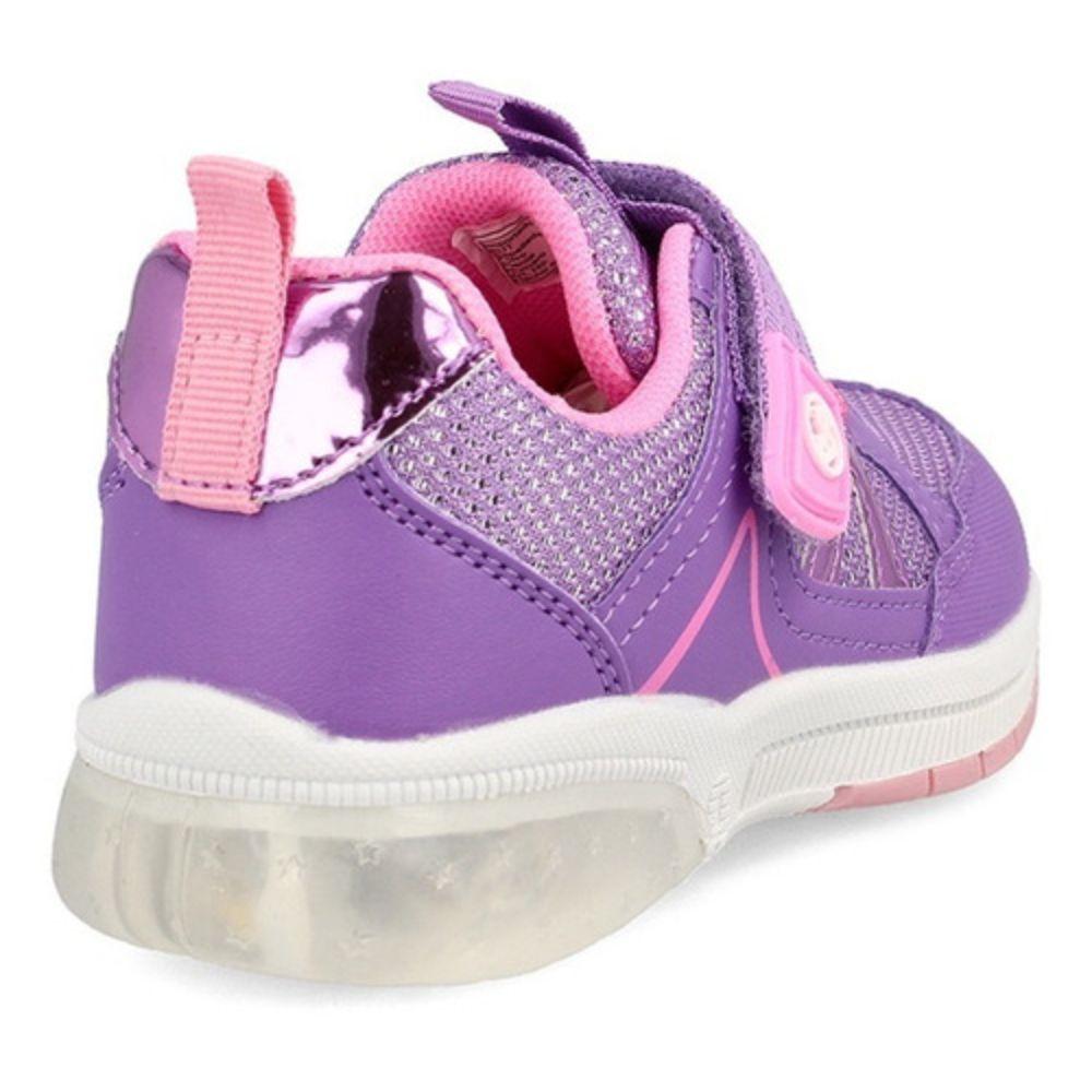ZAPATILLA BUBBLEGUMMERS AUSTIN NIÑA 26 - 29-3