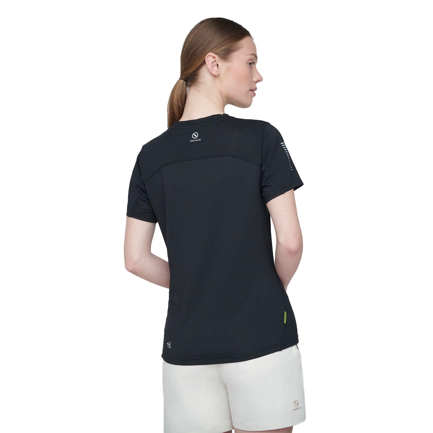 Polera Mujer Weinbrenner Colombo Negro-1
