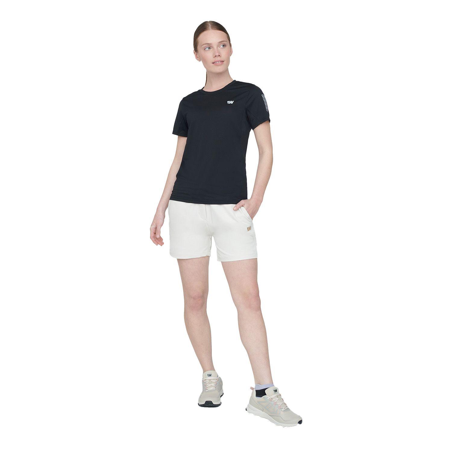 Polera Mujer Weinbrenner Colombo Negro-3