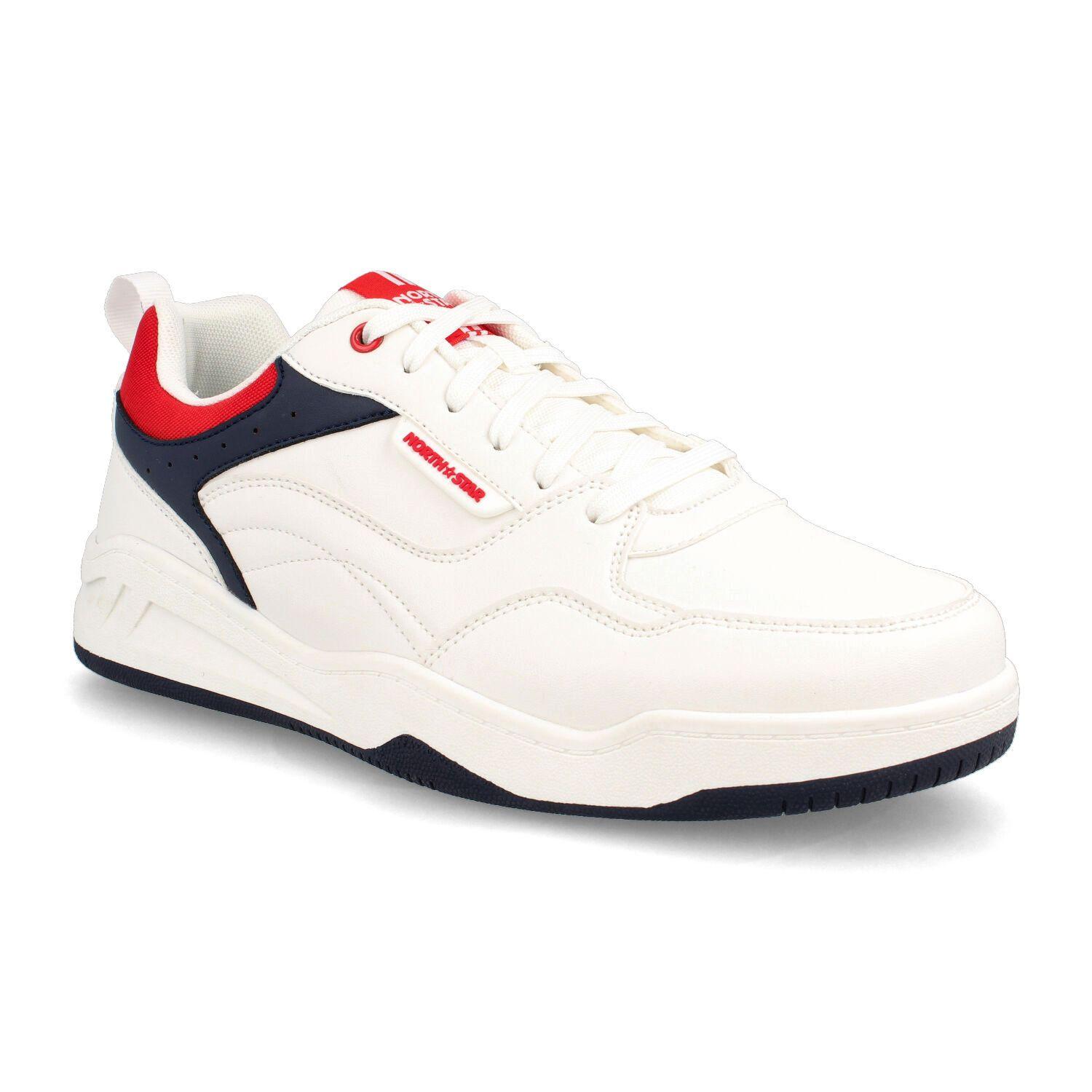 Zapatilla Hombre North Star Break Blanco I-1
