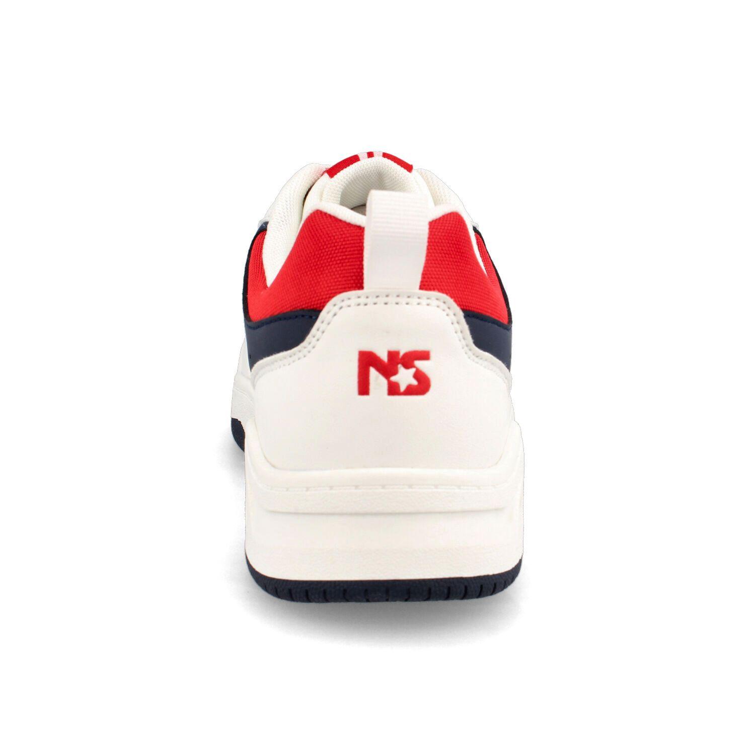 Zapatilla Hombre North Star Break Blanco I-2