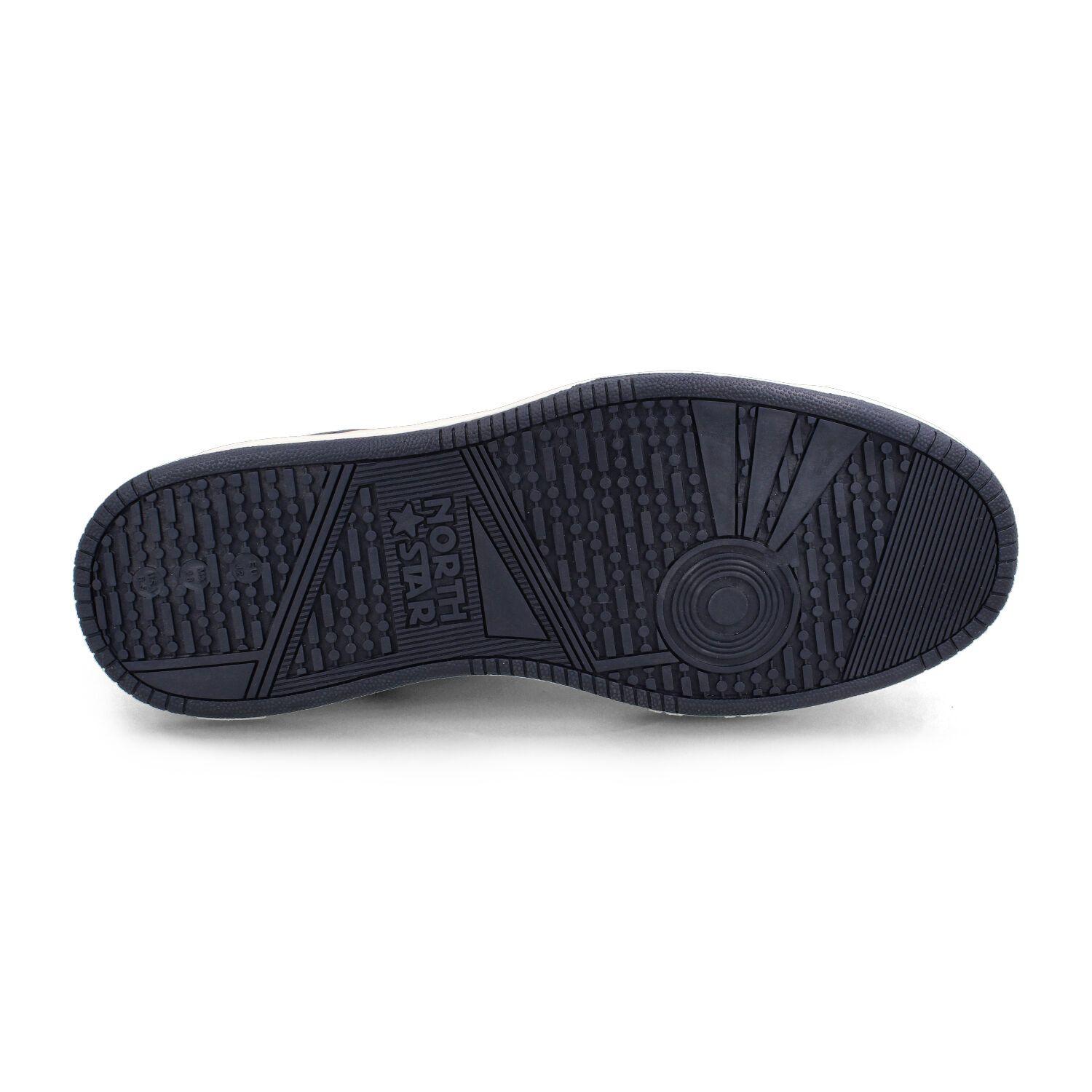 Zapatilla Hombre North Star Break Blanco I-4