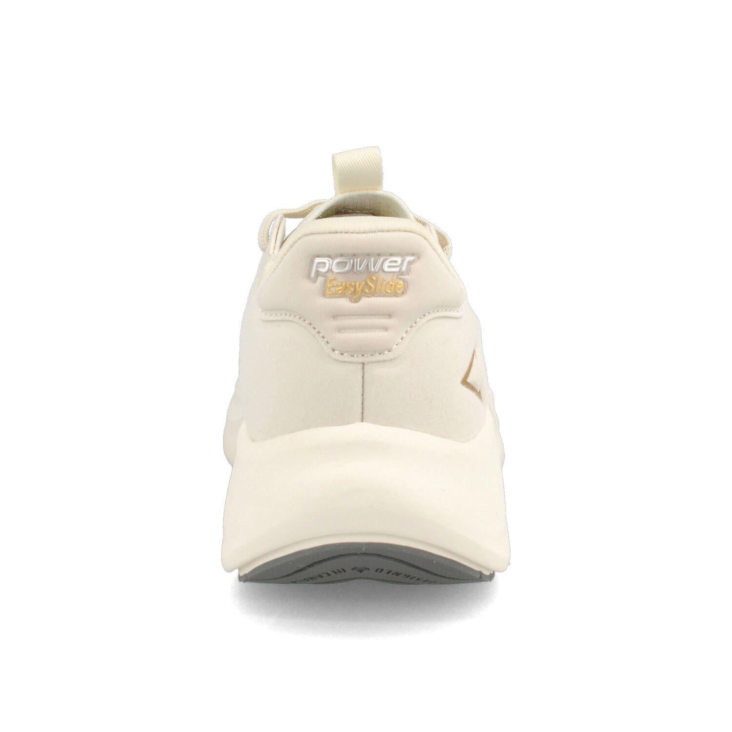 Zapatilla Mujer Power Stamina Arc 300 Astrid Es Beige - Dorado-2