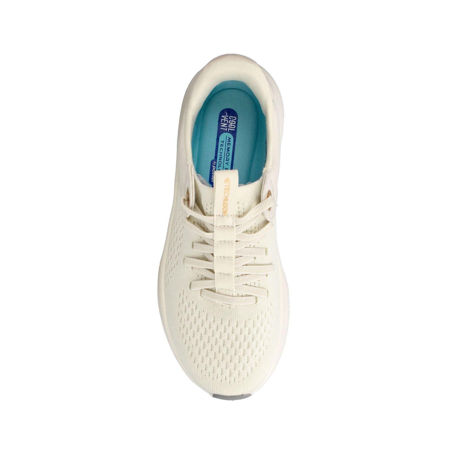 Zapatilla Mujer Power Stamina Arc 300 Astrid Es Beige - Dorado-3