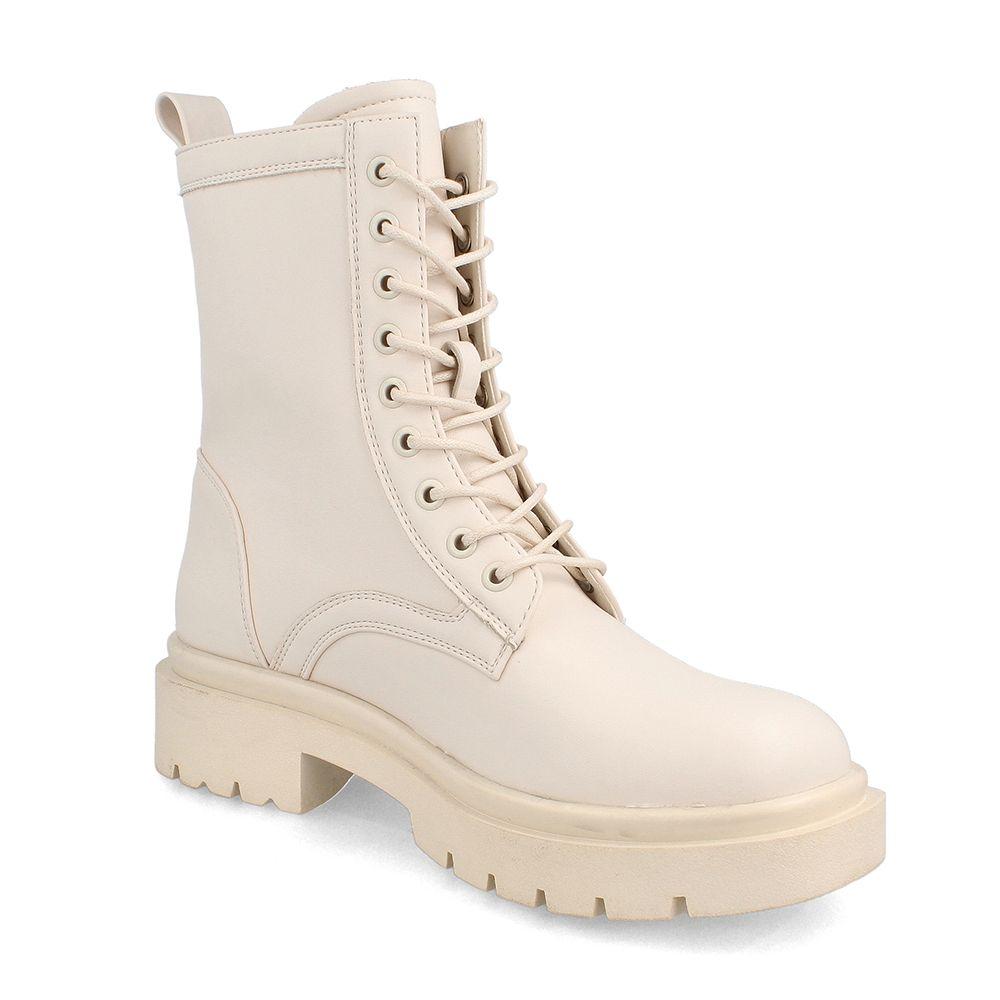BOTÍN CASUAL MUJER BATA RED LABEL LEADER SHOES BEIGE-0