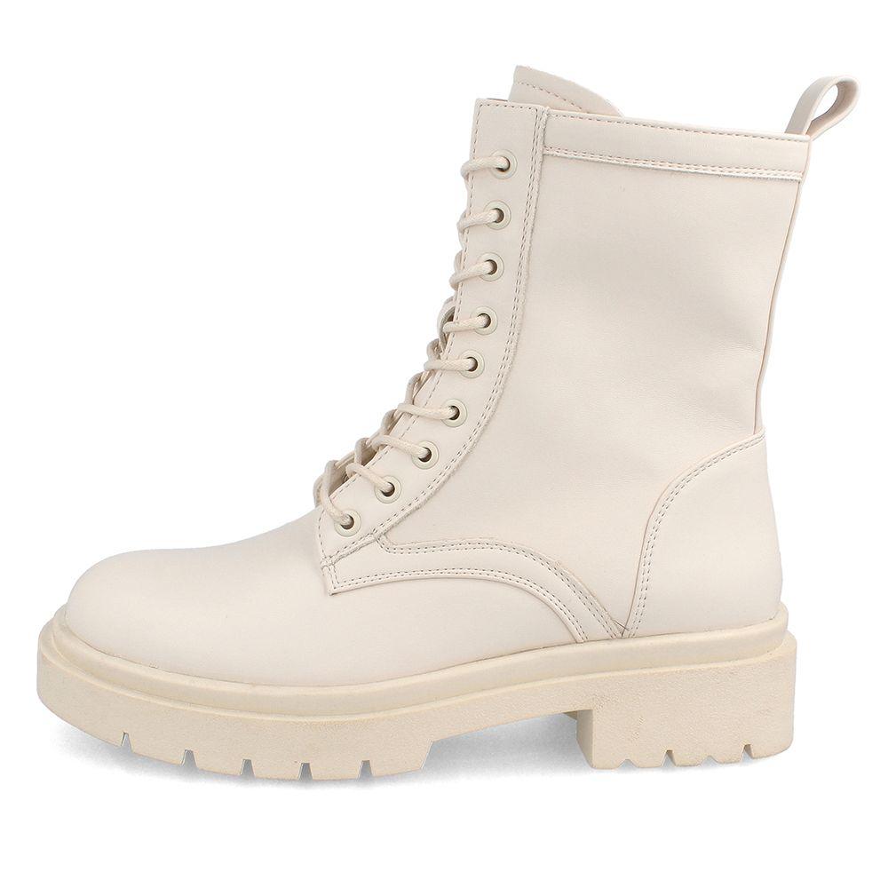 BOTÍN CASUAL MUJER BATA RED LABEL LEADER SHOES BEIGE-1
