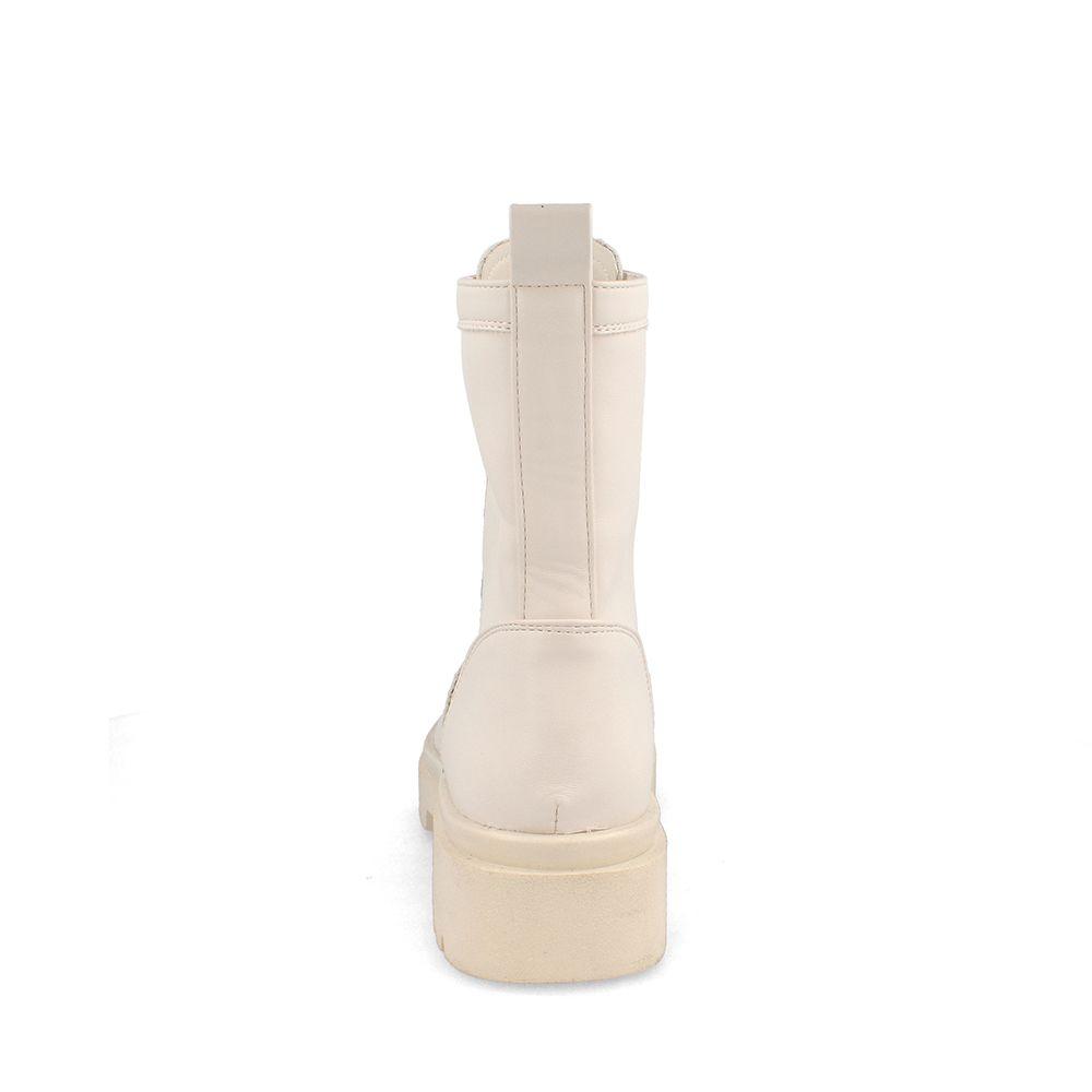 BOTÍN CASUAL MUJER BATA RED LABEL LEADER SHOES BEIGE-2