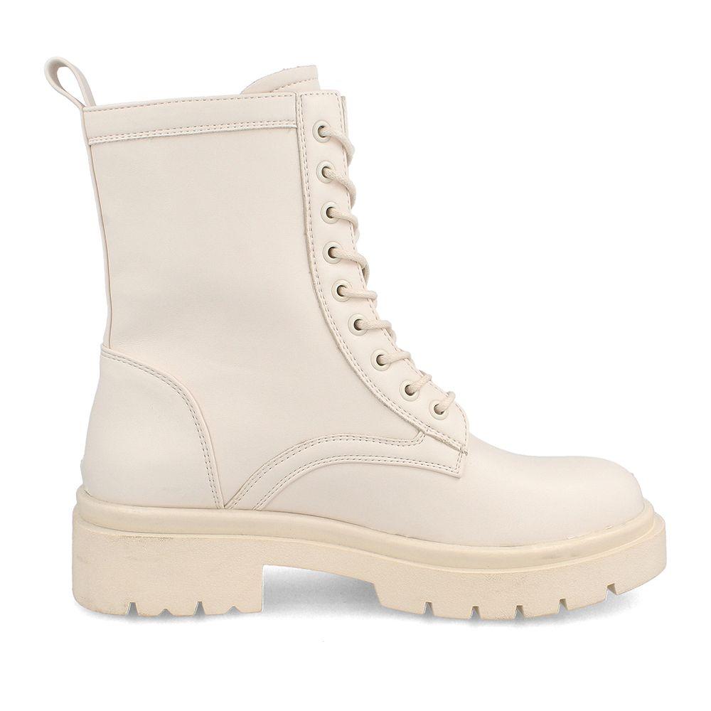 BOTÍN CASUAL MUJER BATA RED LABEL LEADER SHOES BEIGE-4