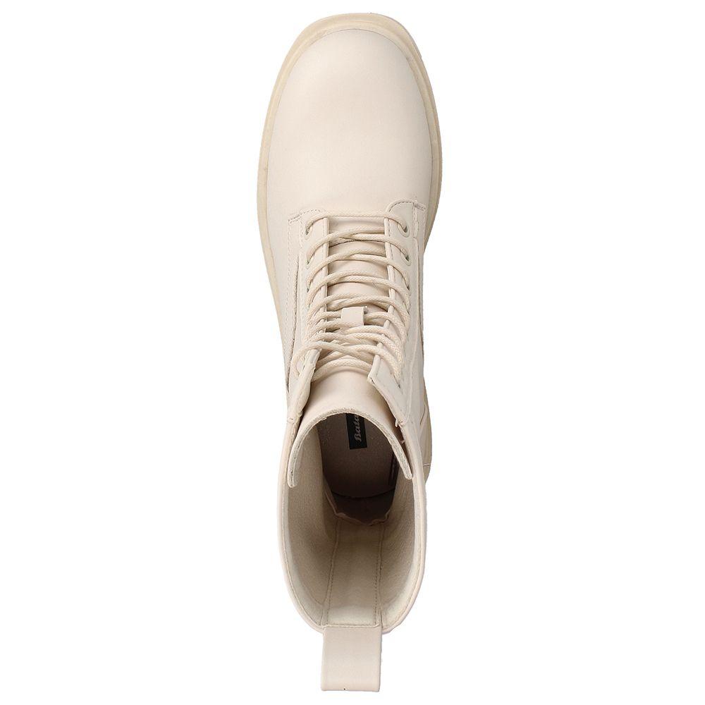 BOTÍN CASUAL MUJER BATA RED LABEL LEADER SHOES BEIGE-5