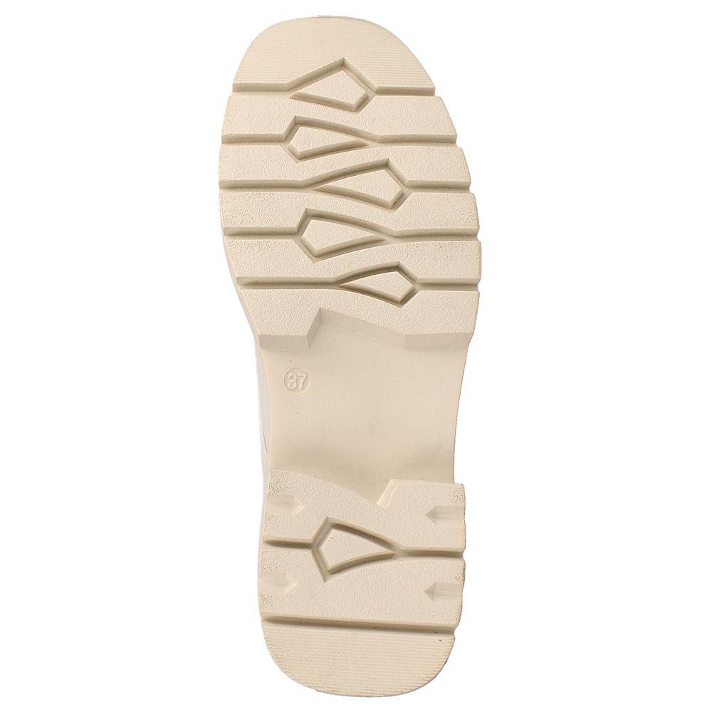 BOTÍN CASUAL MUJER BATA RED LABEL LEADER SHOES BEIGE-6