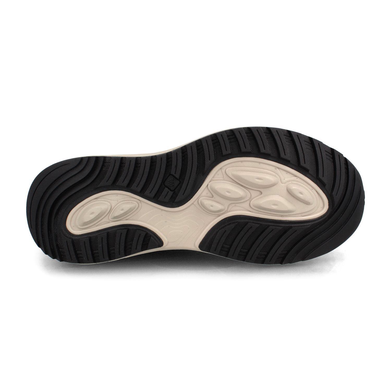 Zapatilla Hombre Weinbrenner Fiji Day Gris-4
