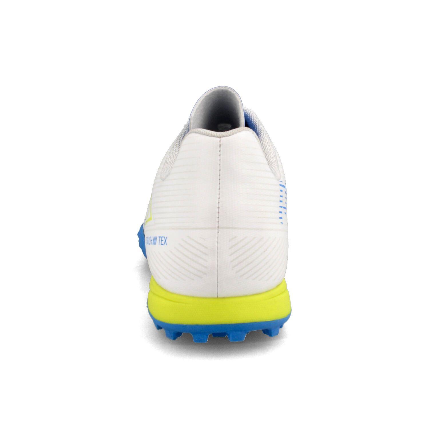 Zapatilla Hombre Power Brace Baby Football Blanco-2