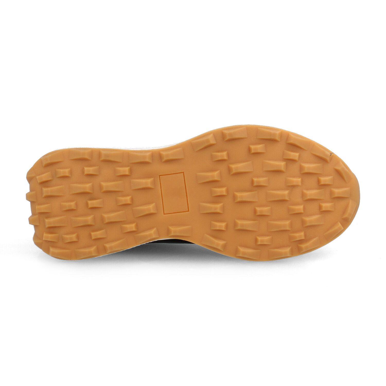 Zapatilla Mujer North Star Bure Negro-4