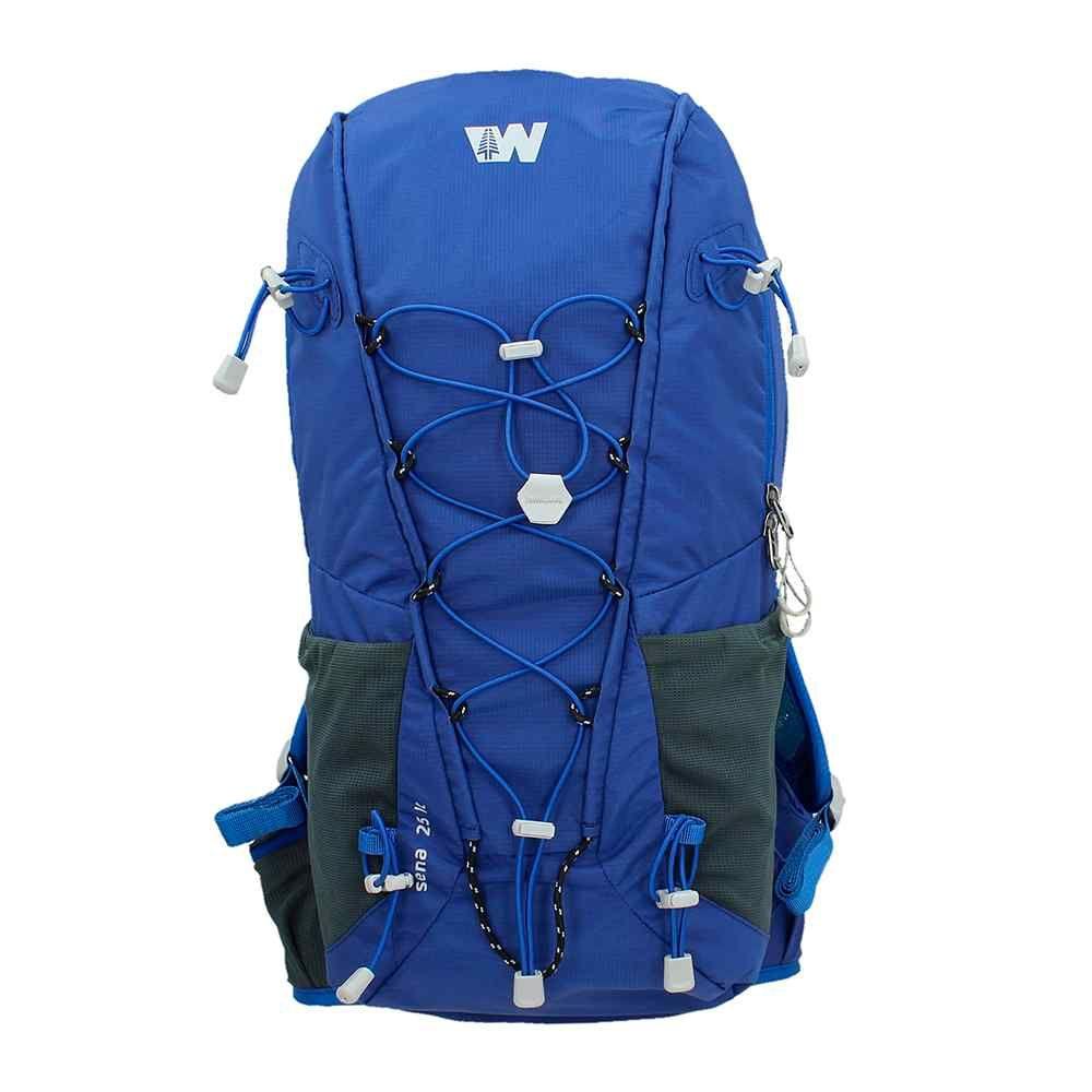 MOCHILA UNISEX WEINBRENNER SENA AZUL-0