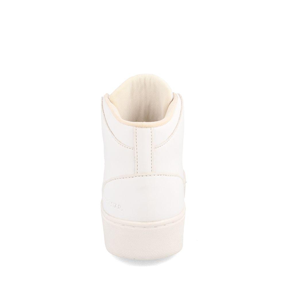 ZAPATILLA MUJER NORTH STAR SUSAN WHITE-2