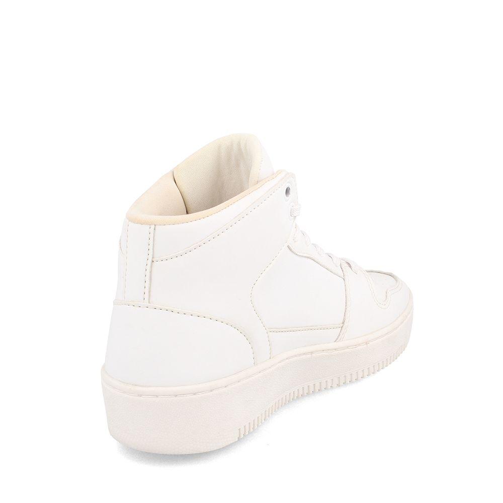 ZAPATILLA MUJER NORTH STAR SUSAN WHITE-3