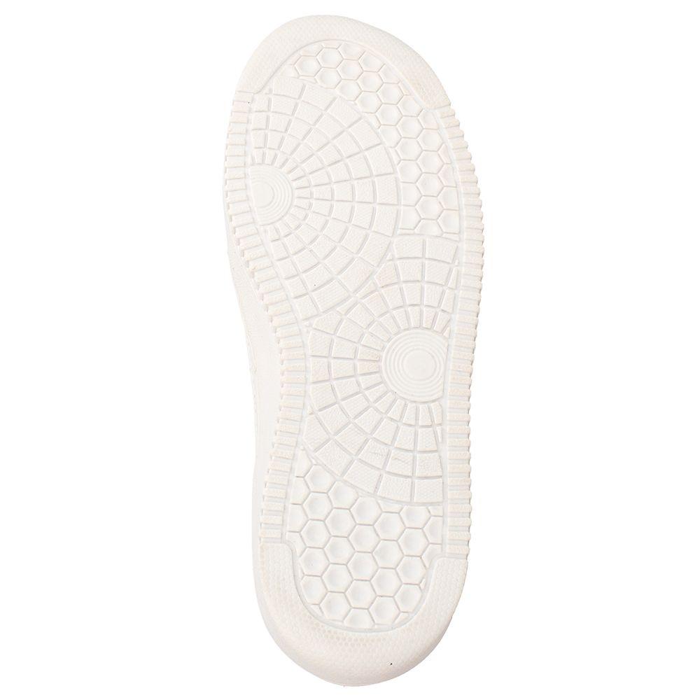 ZAPATILLA MUJER NORTH STAR SUSAN WHITE-6