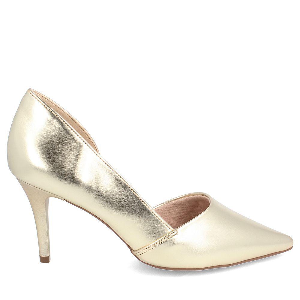 ZAPATO MUJER BATA RED LABEL MIKE DORADO-4