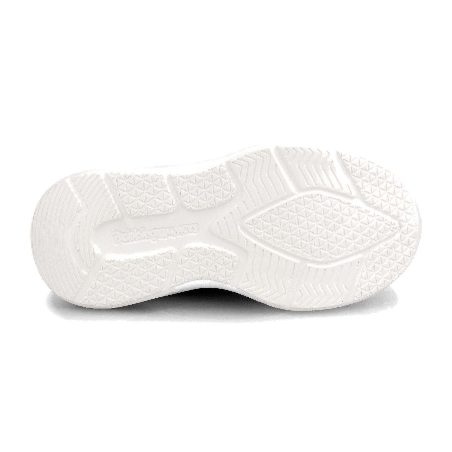 Zapatilla Niña Bubblegummers Dynamic Negro-4