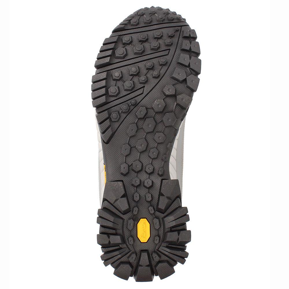 BOTÍN OUTDOOR MUJER WEINBRENNER HIMALAYA MID GRIS - ROSADO-6