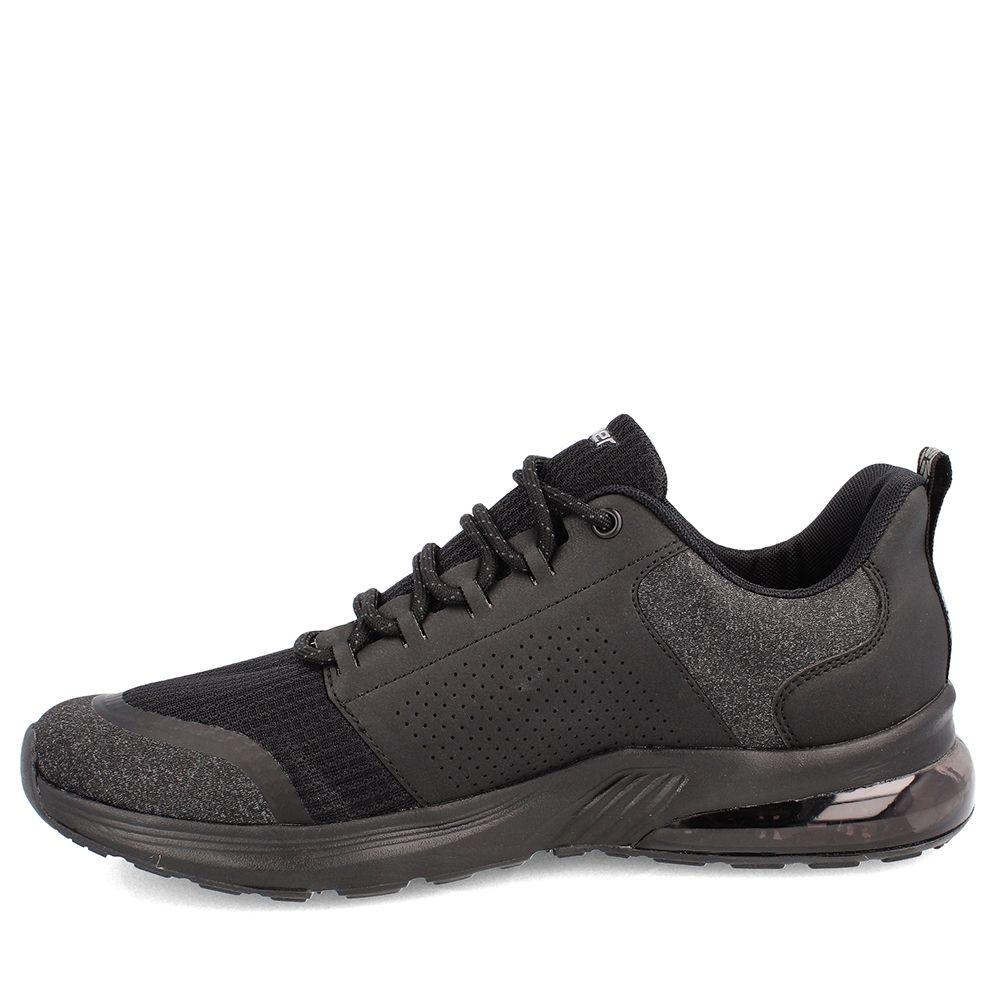 ZAPATILLA DEPORTIVA NIÑO POWER VENTUS 300 REPEL NEGRO-1