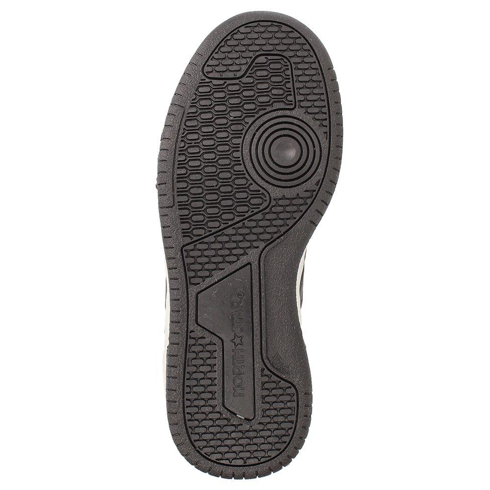 ZAPATILLA NIÑO NORTH STAR HEM AZUL 34 - 38-6