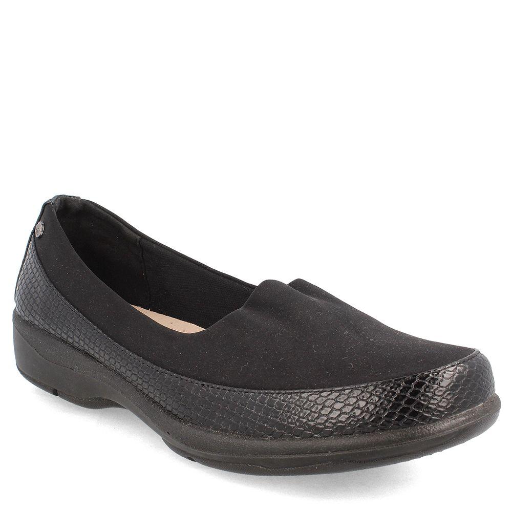 MOCASIN MUJER BATA COMFIT TALI 2 NEGRO-0