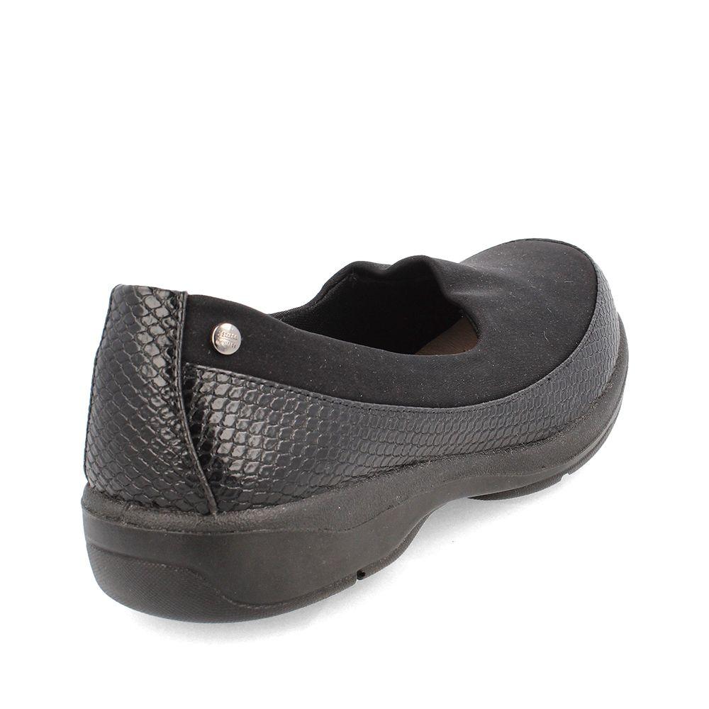 MOCASIN MUJER BATA COMFIT TALI 2 NEGRO-3