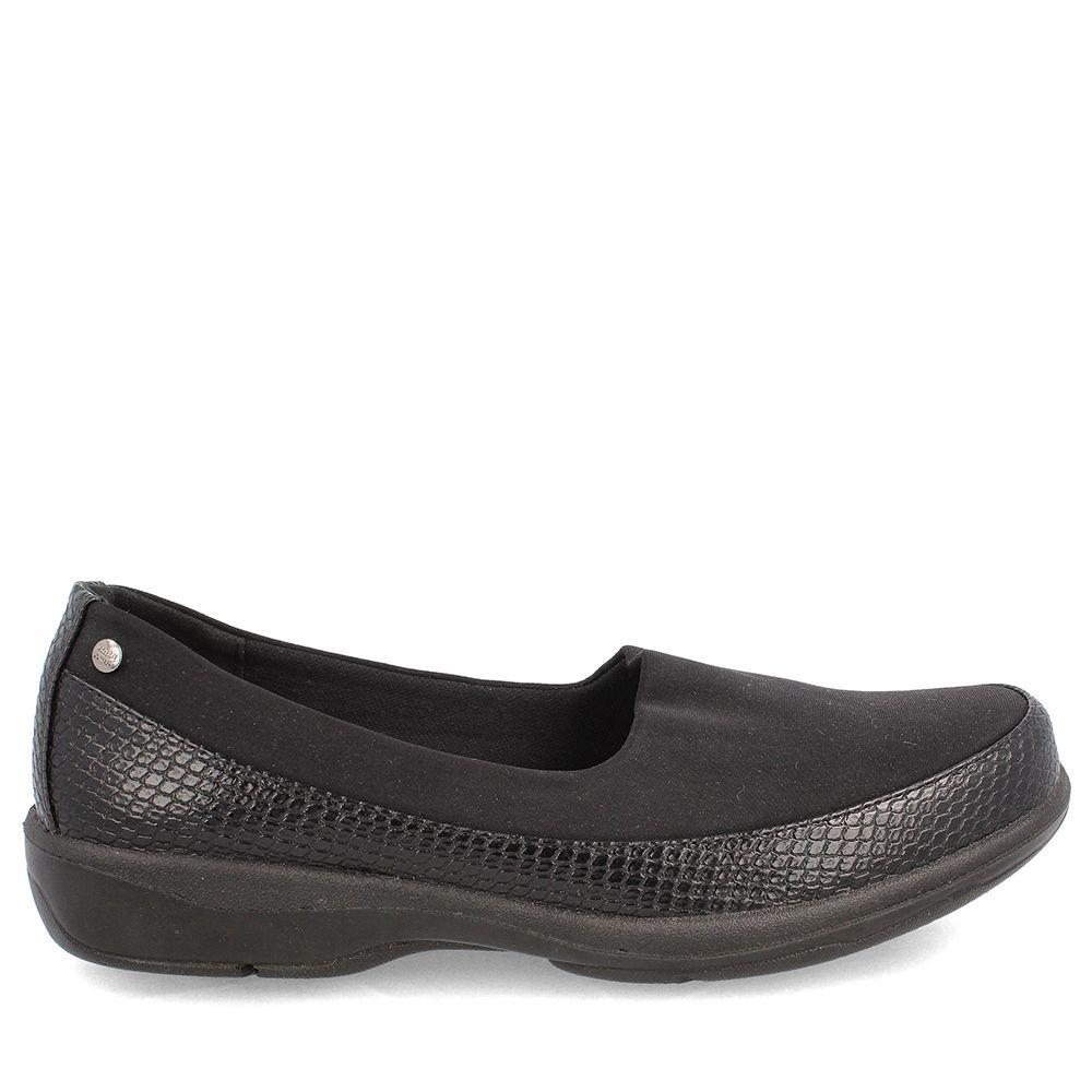 MOCASIN MUJER BATA COMFIT TALI 2 NEGRO-4