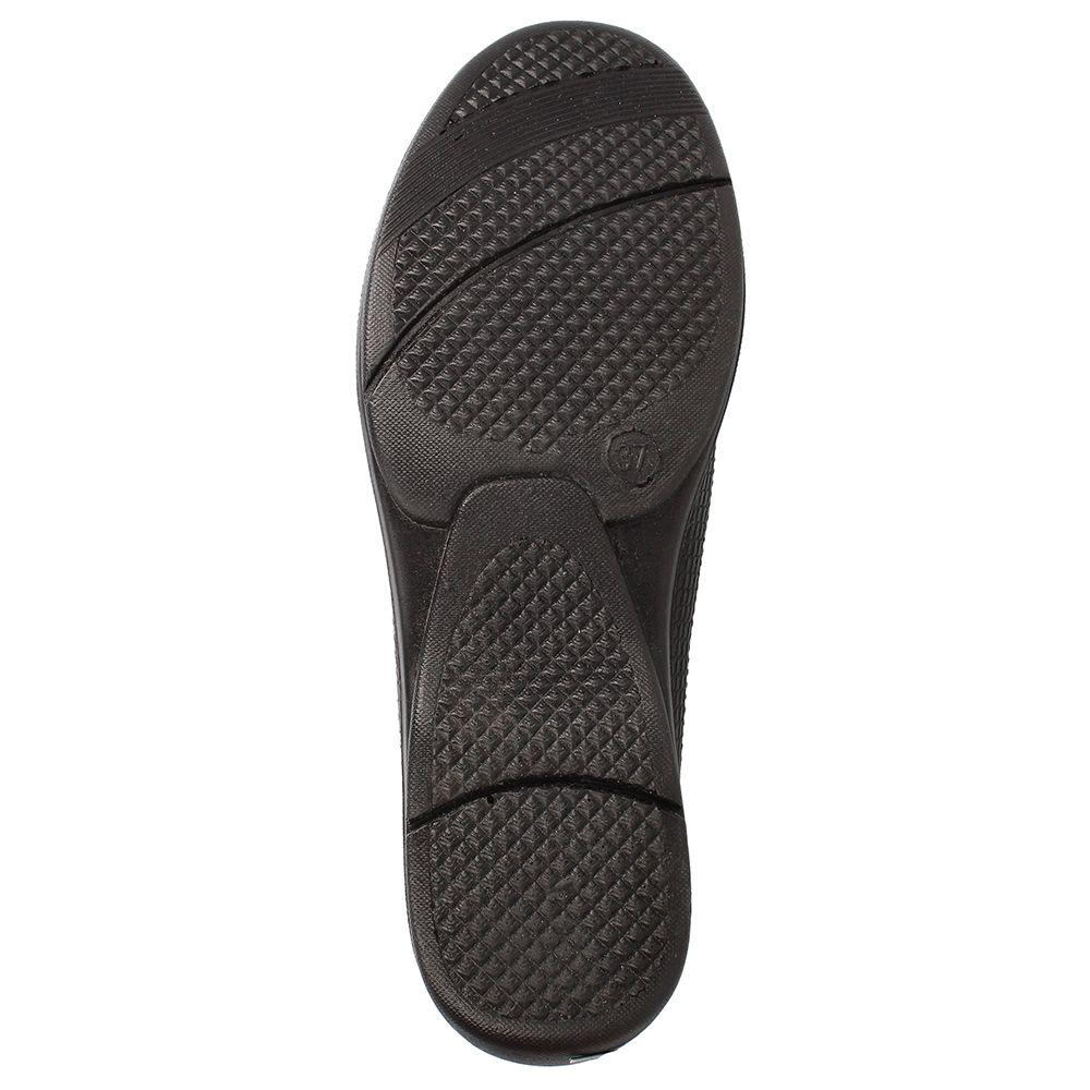 MOCASIN MUJER BATA COMFIT TALI 2 NEGRO-6