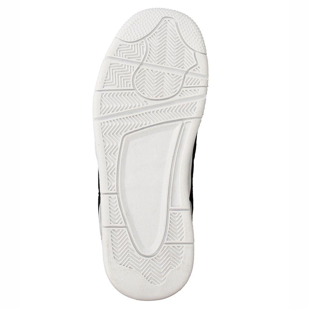 ZAPATILLA MUJER NORTH STAR EDDY 2 NEGRO-6