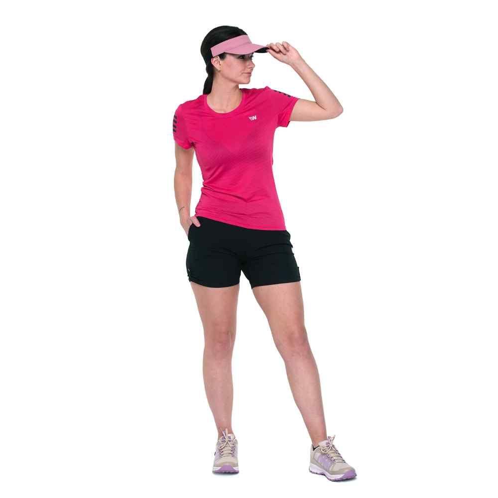 POLERA MUJER WEINBRENNER COLOMBO FUCSIA-3